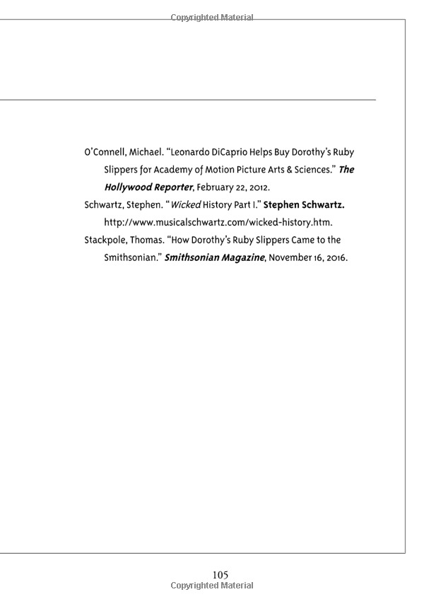 what is the story of the wizard of oz? - Ảnh 13