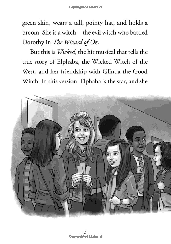 what is the story of the wizard of oz? - Ảnh 5