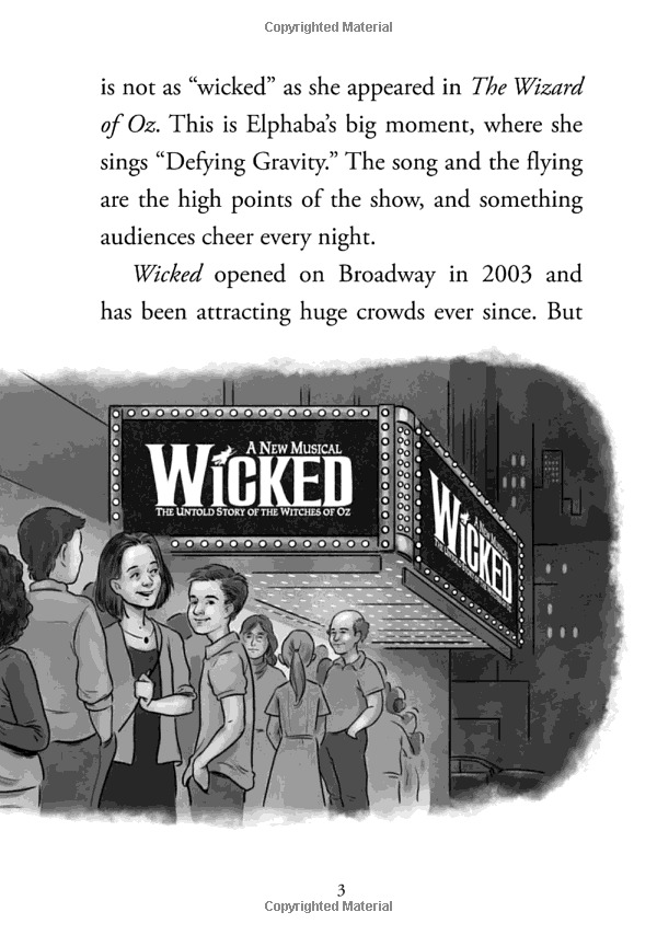 what is the story of the wizard of oz? - Ảnh 6