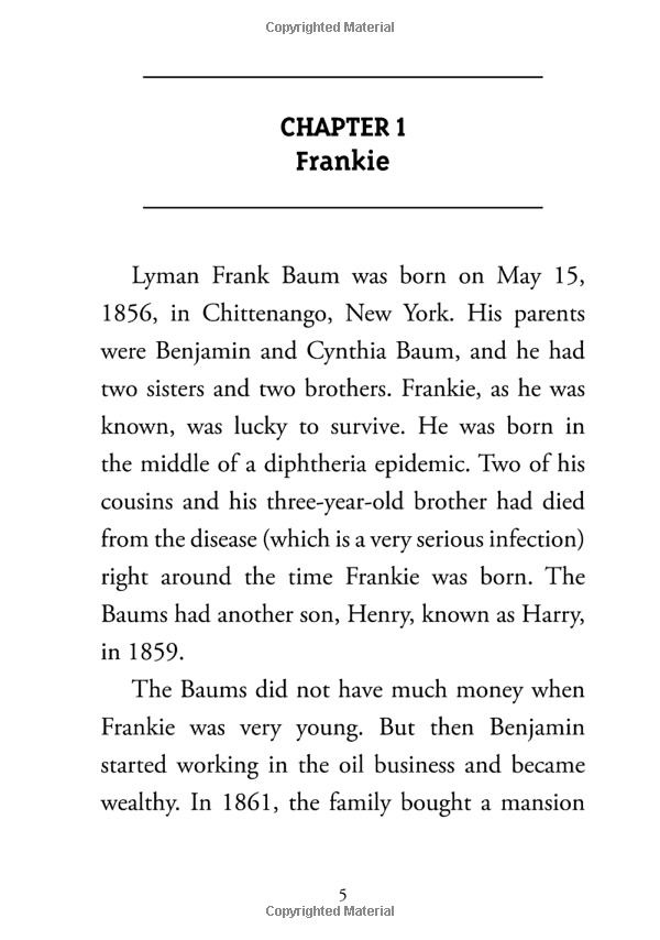 what is the story of the wizard of oz? - Ảnh 8