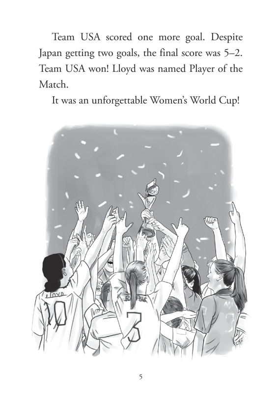 what is the women's world cup? - Ảnh 11