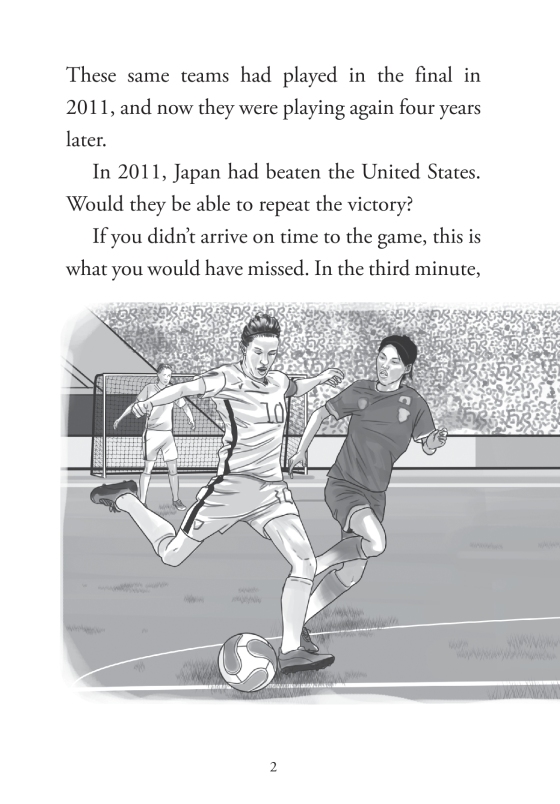 what is the women's world cup? - Ảnh 8