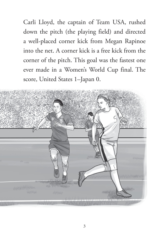 what is the women's world cup? - Ảnh 9