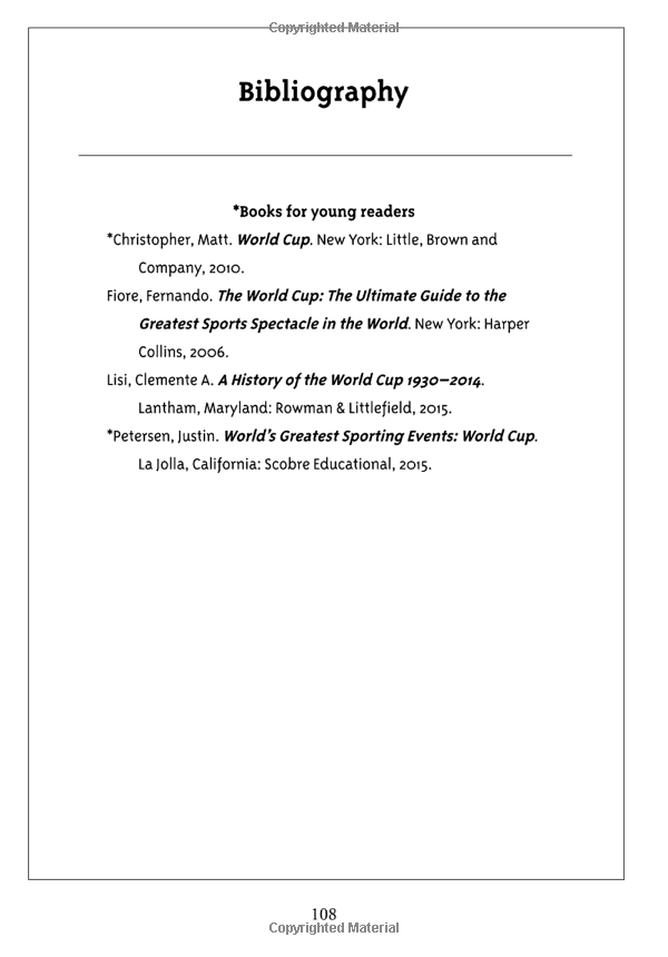 what is the world cup? - Ảnh 13