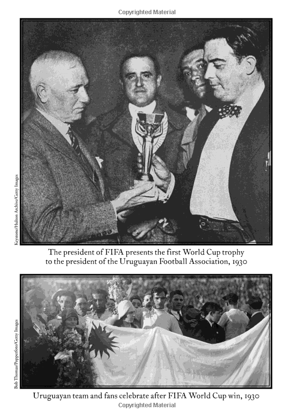 what is the world cup? - Ảnh 14