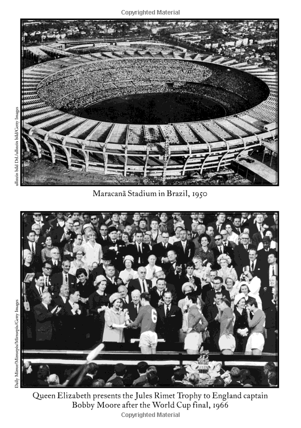 what is the world cup? - Ảnh 15