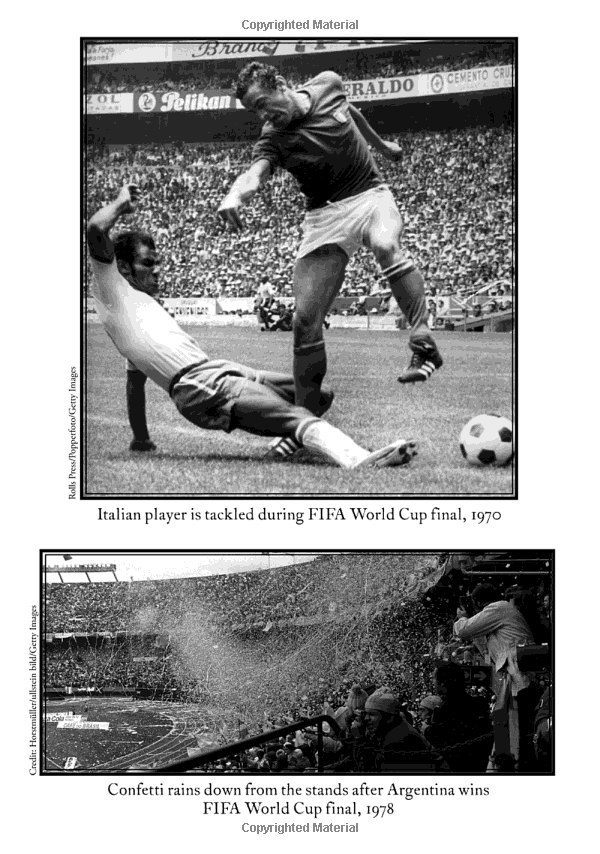 what is the world cup? - Ảnh 16