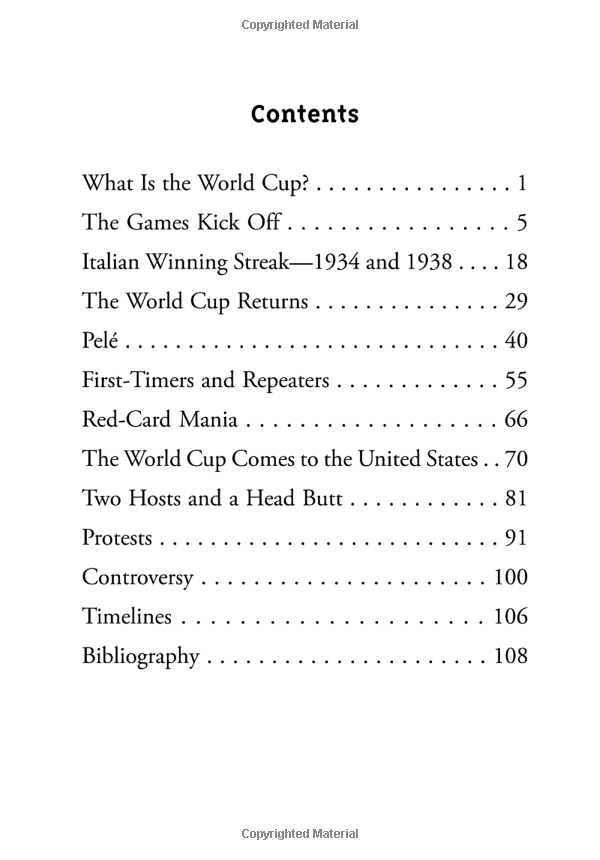 what is the world cup? - Ảnh 4