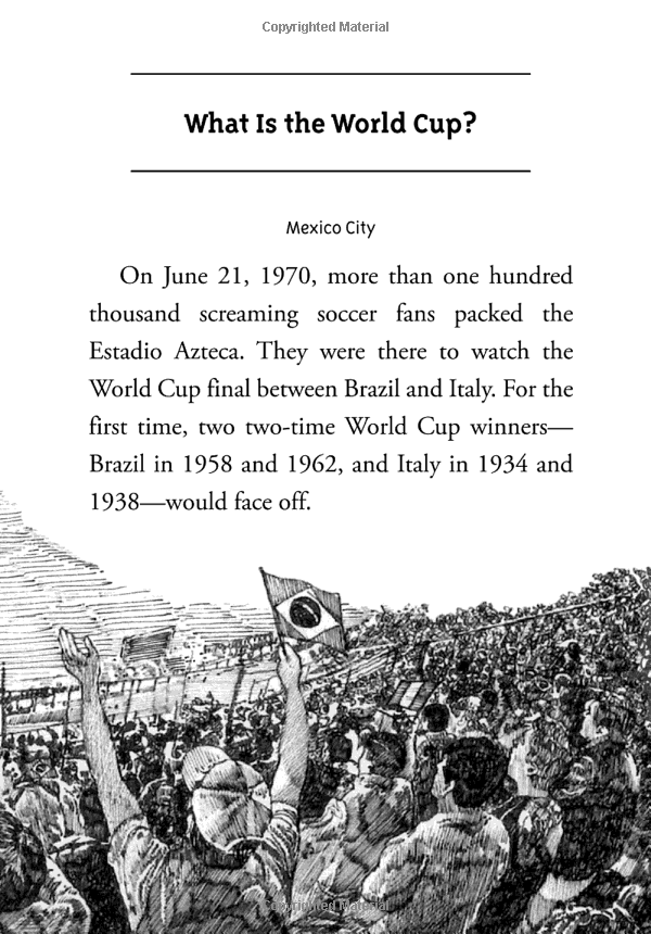 what is the world cup? - Ảnh 5