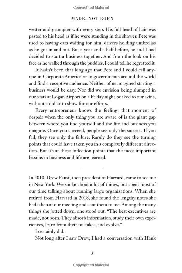 what it takes: lessons in the pursuit of excellence - Ảnh 6