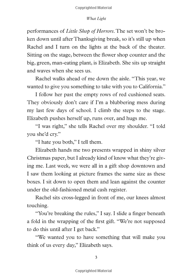 what light - Ảnh 5