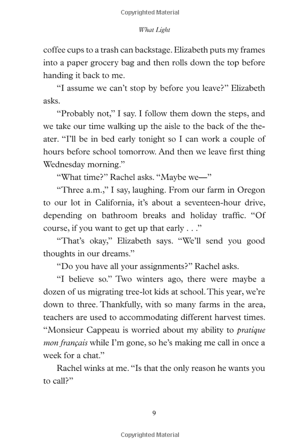 what light - Ảnh 9