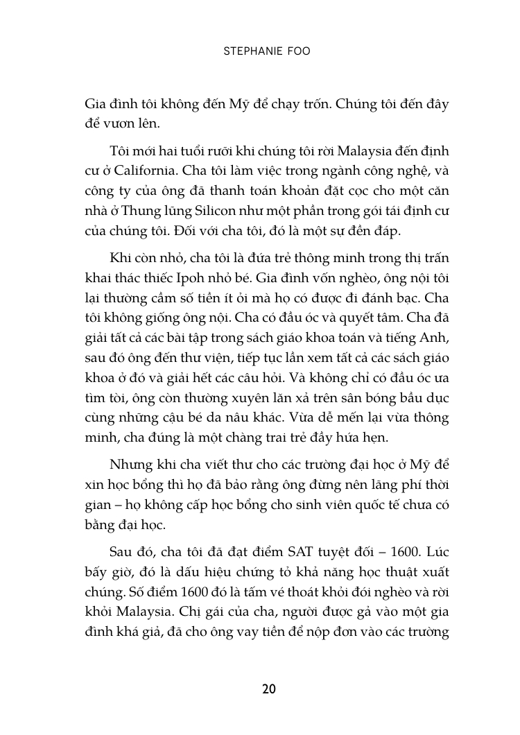 What My Bones Know - Nơi Vết Thương Ánh Sáng Rọi Vào - Hành Trình Chữa Lành Sang Chấn Phức Tạp - Ảnh 10