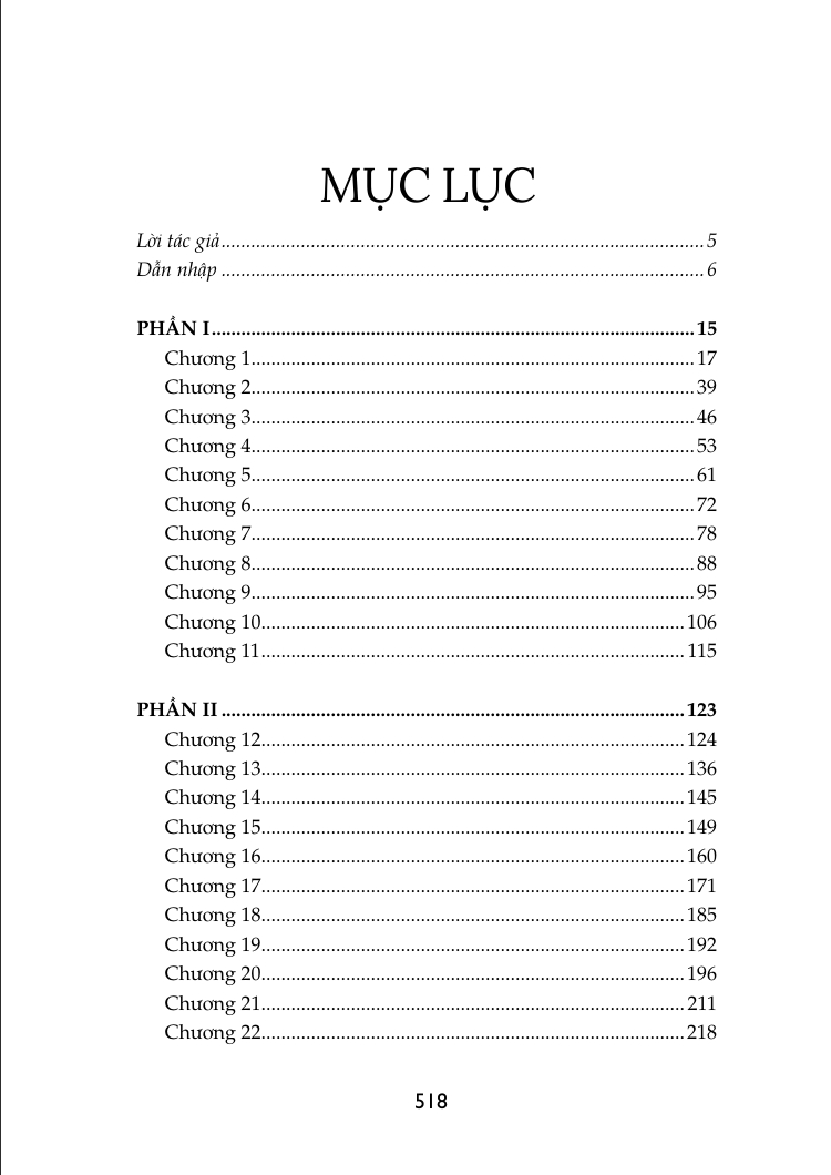 What My Bones Know - Nơi Vết Thương Ánh Sáng Rọi Vào - Hành Trình Chữa Lành Sang Chấn Phức Tạp - Ảnh 12