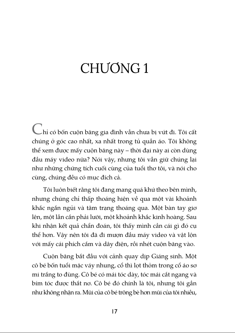 What My Bones Know - Nơi Vết Thương Ánh Sáng Rọi Vào - Hành Trình Chữa Lành Sang Chấn Phức Tạp - Ảnh 7