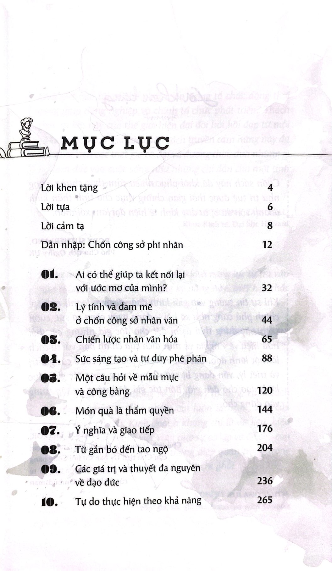what philosophy can teach you about being a better leader - triết học nói với doanh nhân lãnh đạo - Ảnh 3