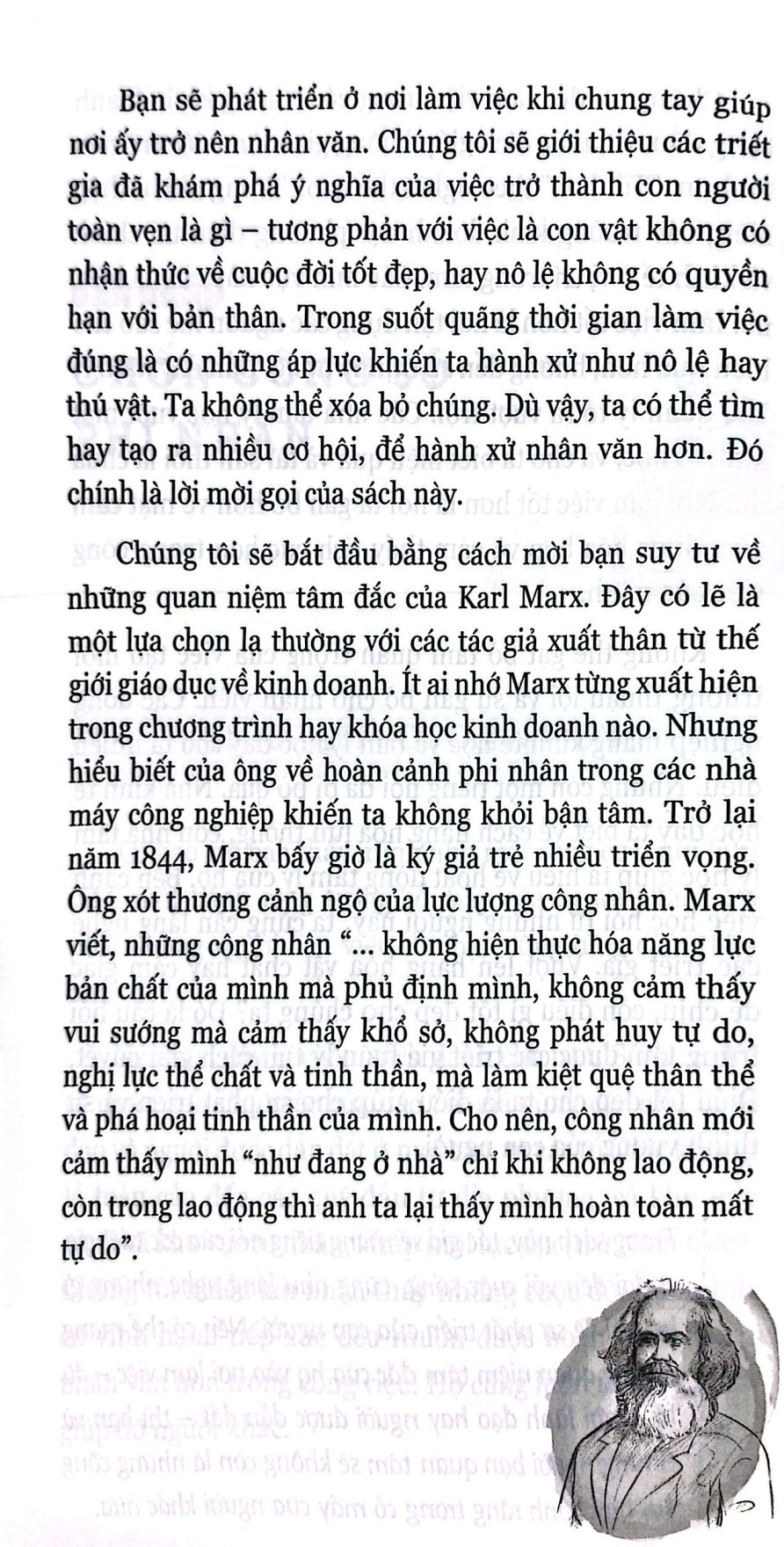what philosophy can teach you about being a better leader - triết học nói với doanh nhân lãnh đạo - Ảnh 6
