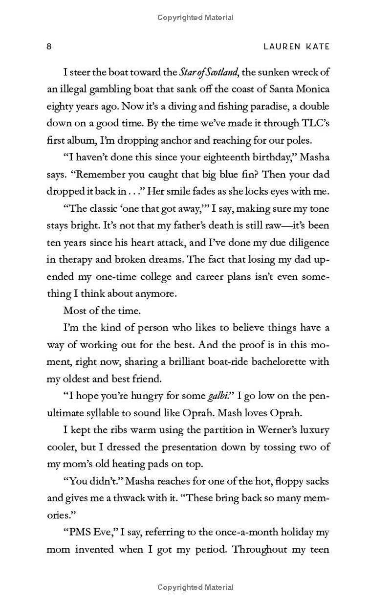 what's in a kiss? - Ảnh 10