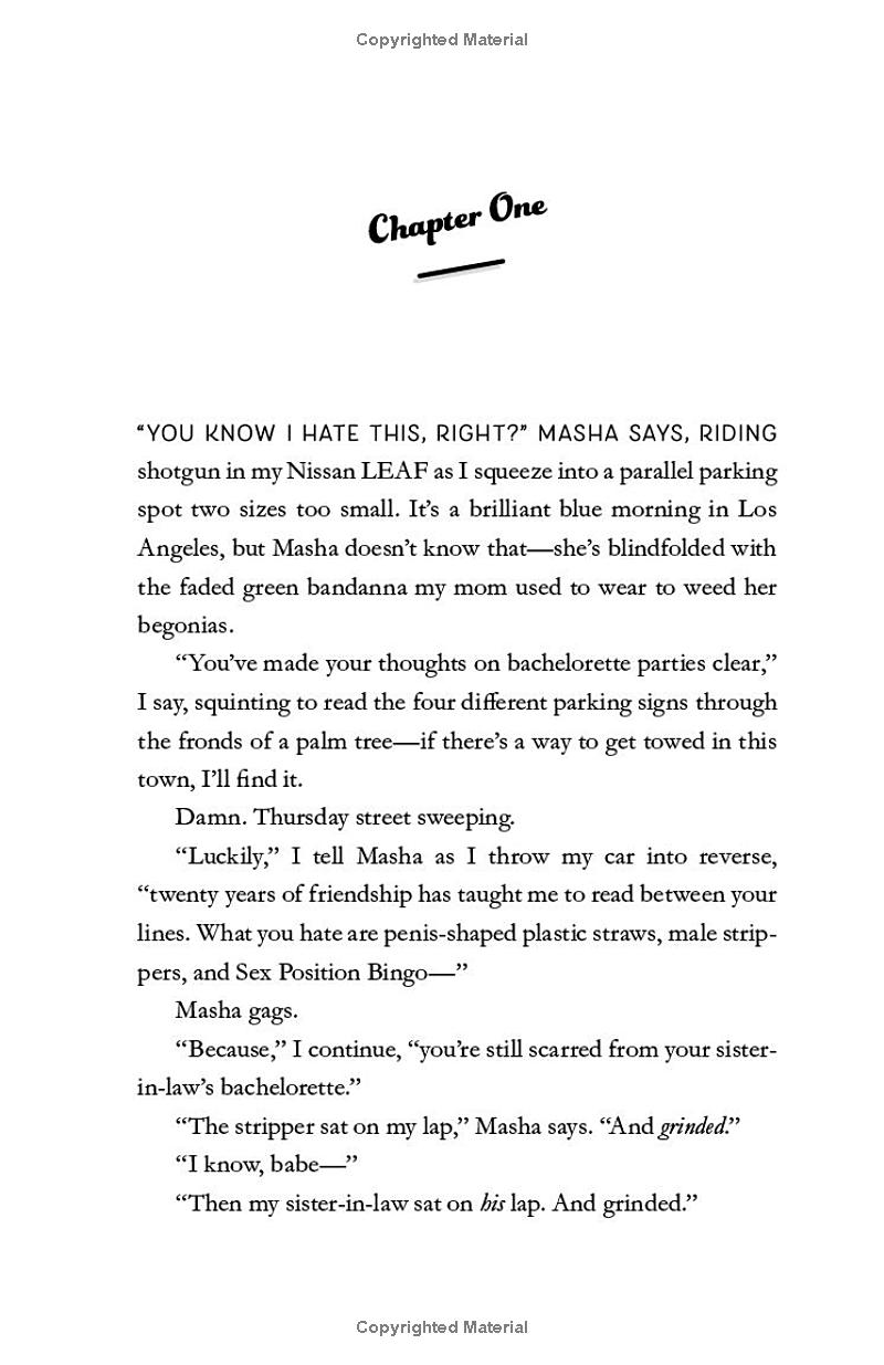 what's in a kiss? - Ảnh 3