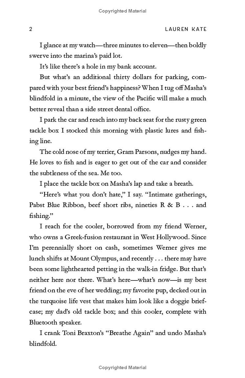 what's in a kiss? - Ảnh 4