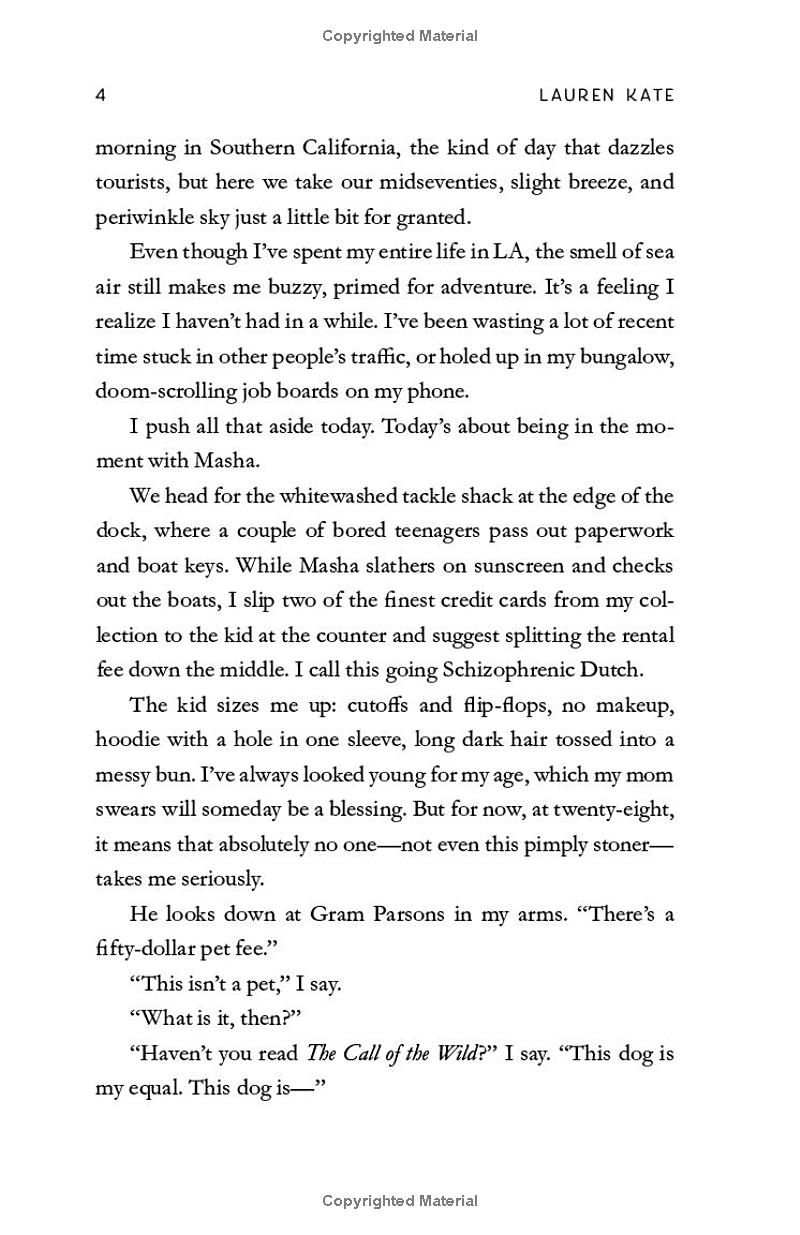 what's in a kiss? - Ảnh 6