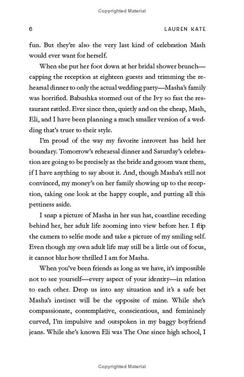 what's in a kiss? - Ảnh 8