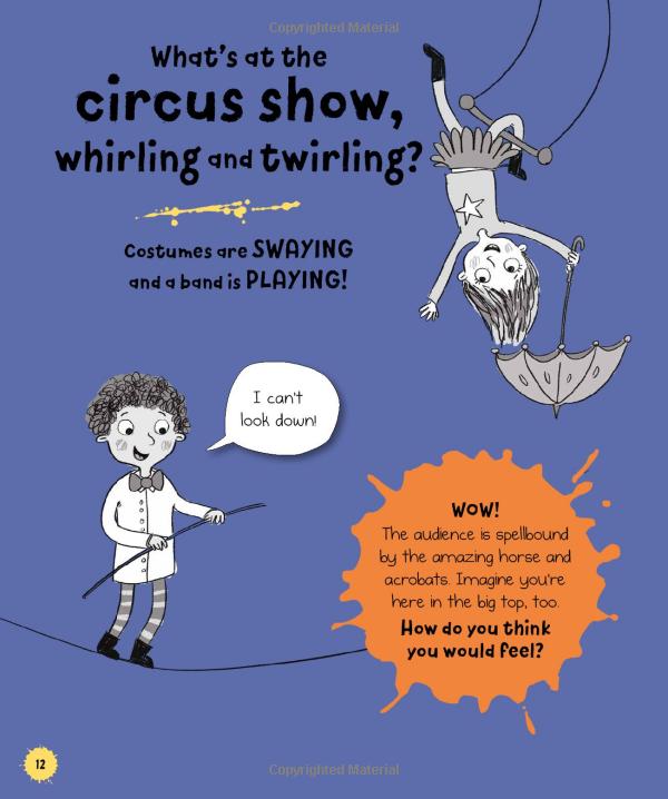 what's in the picture?: take a closer look at over 20 famous paintings - Ảnh 9