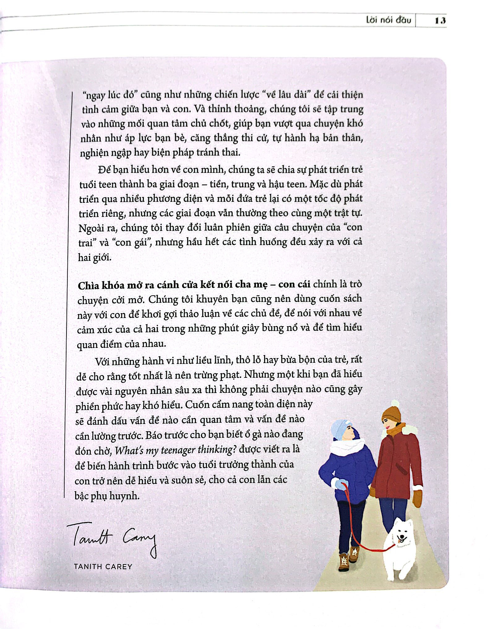 what's my teenager thinking? - tâm lý học trẻ em thực hành cho cha mẹ hiện đại - tuổi từ 13 đến 18 - Ảnh 4