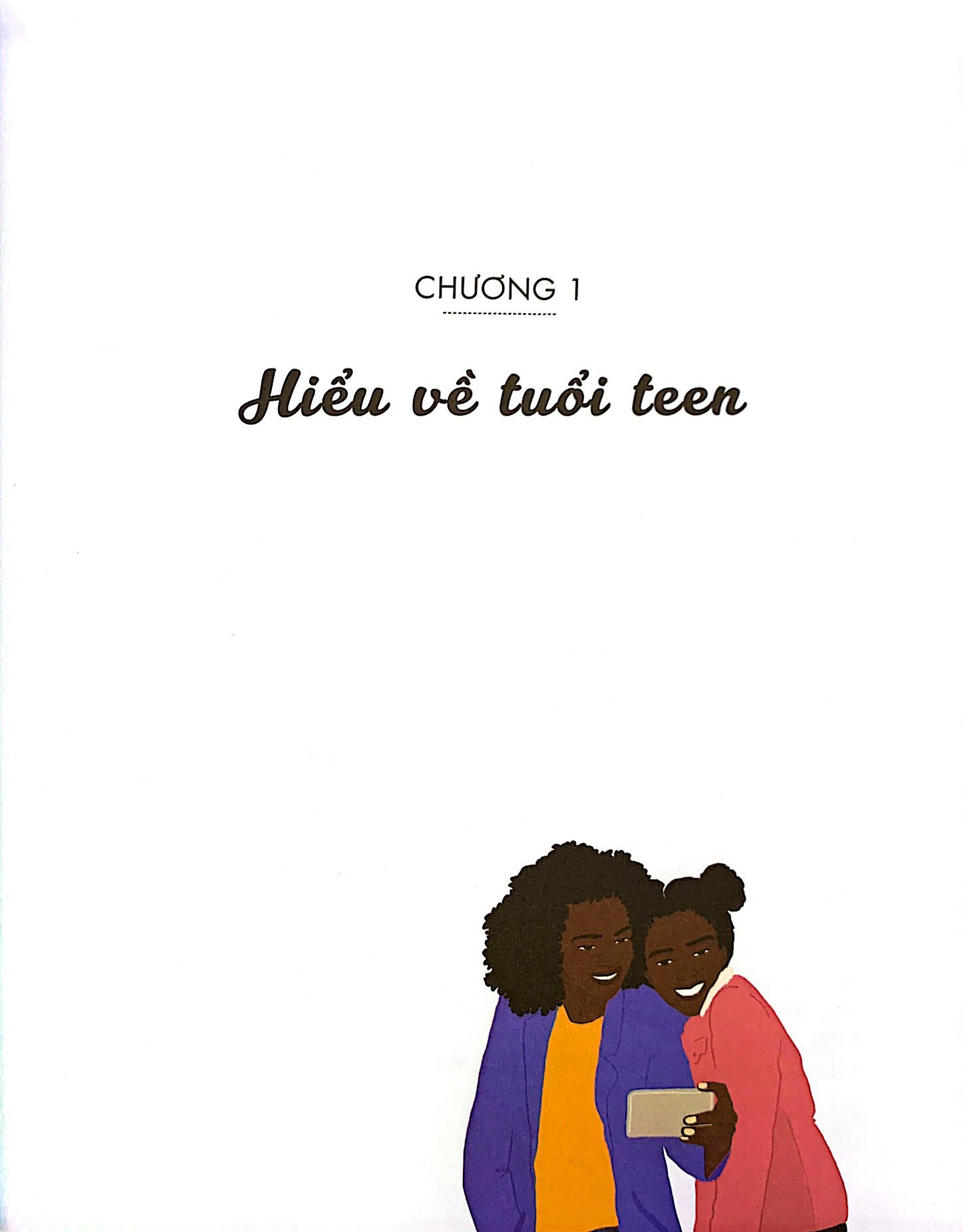 what's my teenager thinking? - tâm lý học trẻ em thực hành cho cha mẹ hiện đại - tuổi từ 13 đến 18 - Ảnh 5