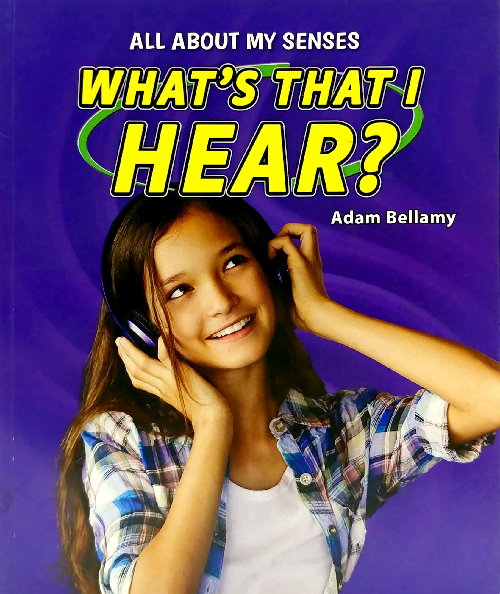 what's that i hear? (all about my senses) - Ảnh 2