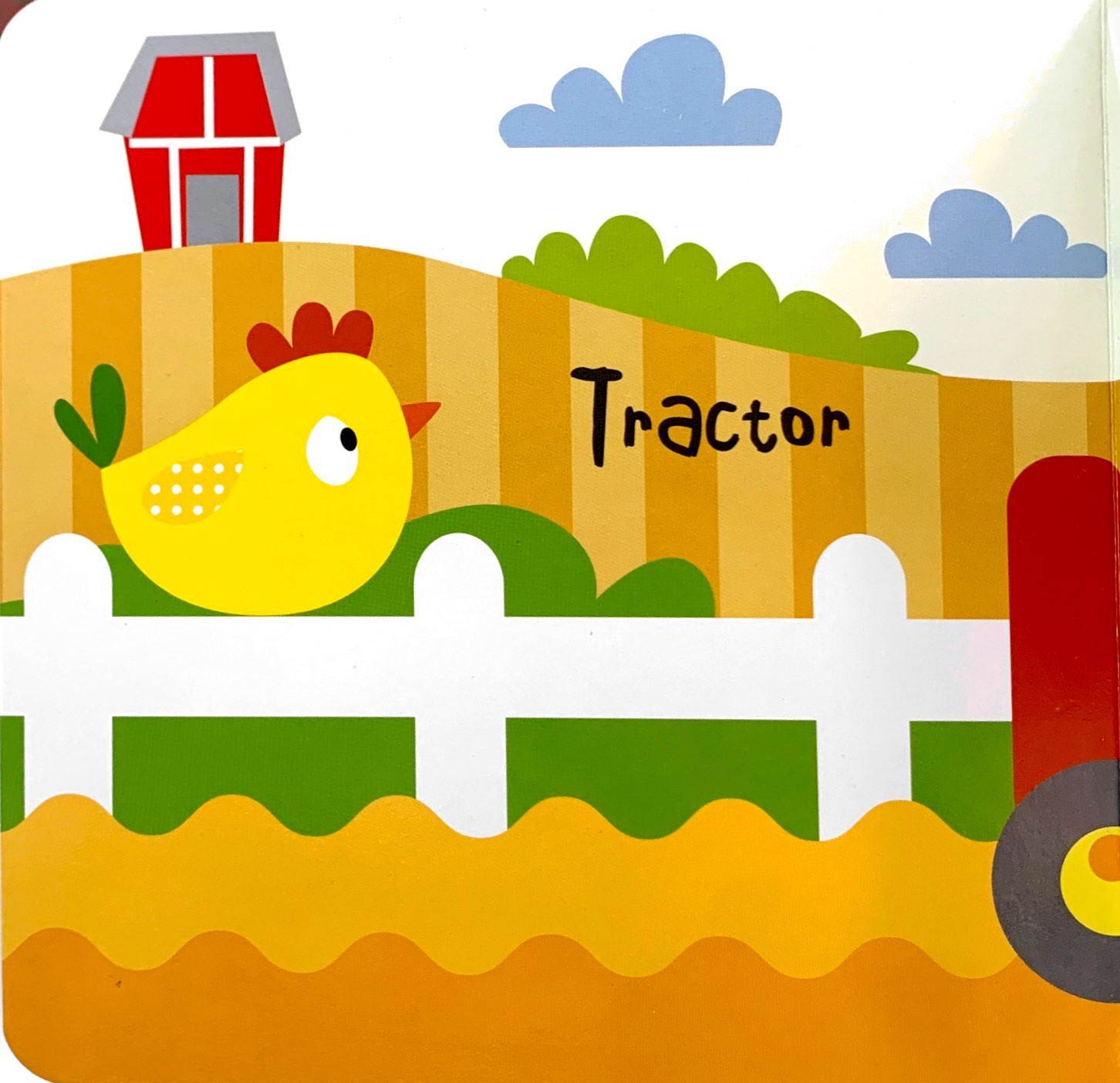 what's that sound? vroom - Ảnh 3