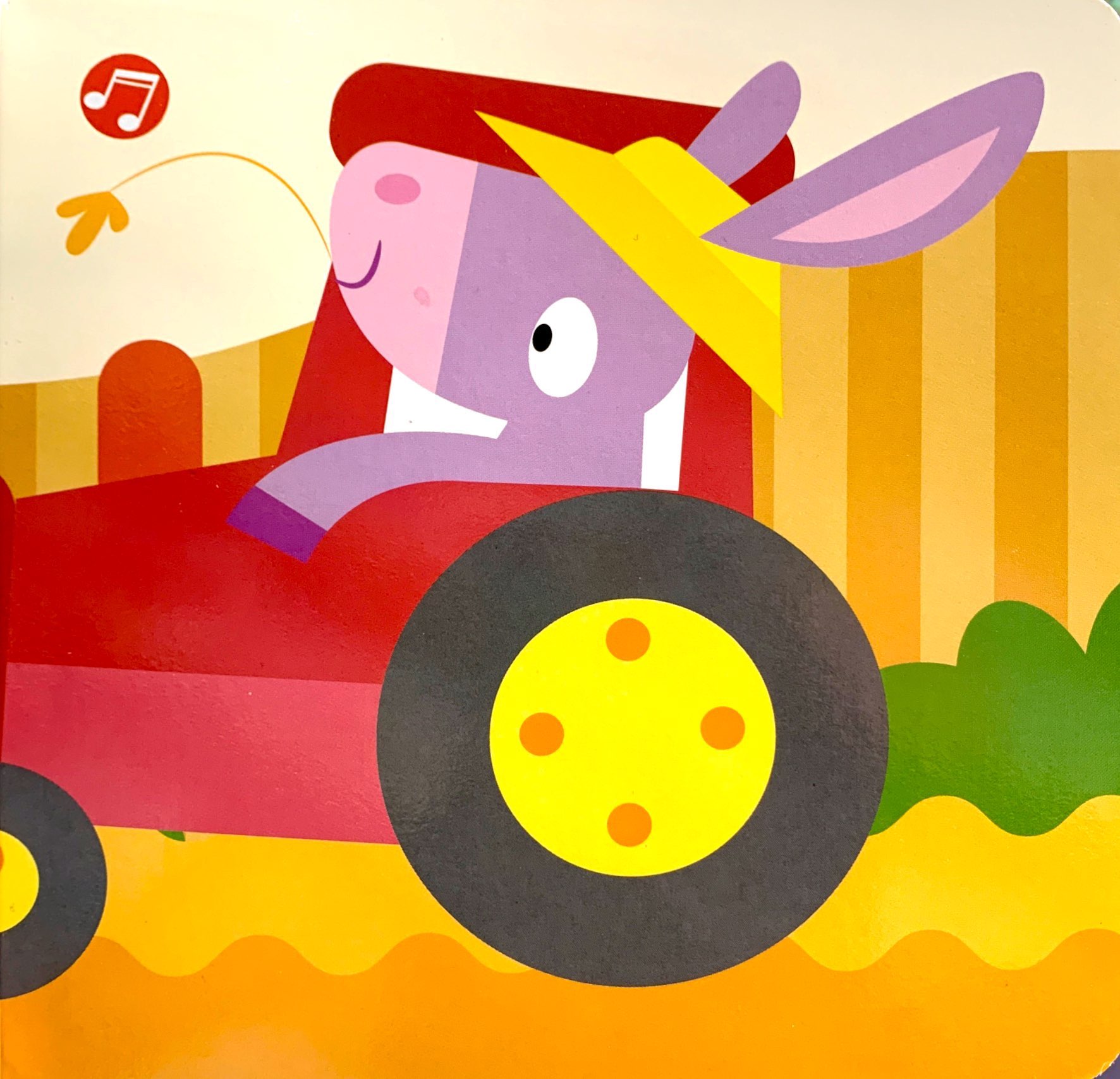 what's that sound? vroom - Ảnh 4