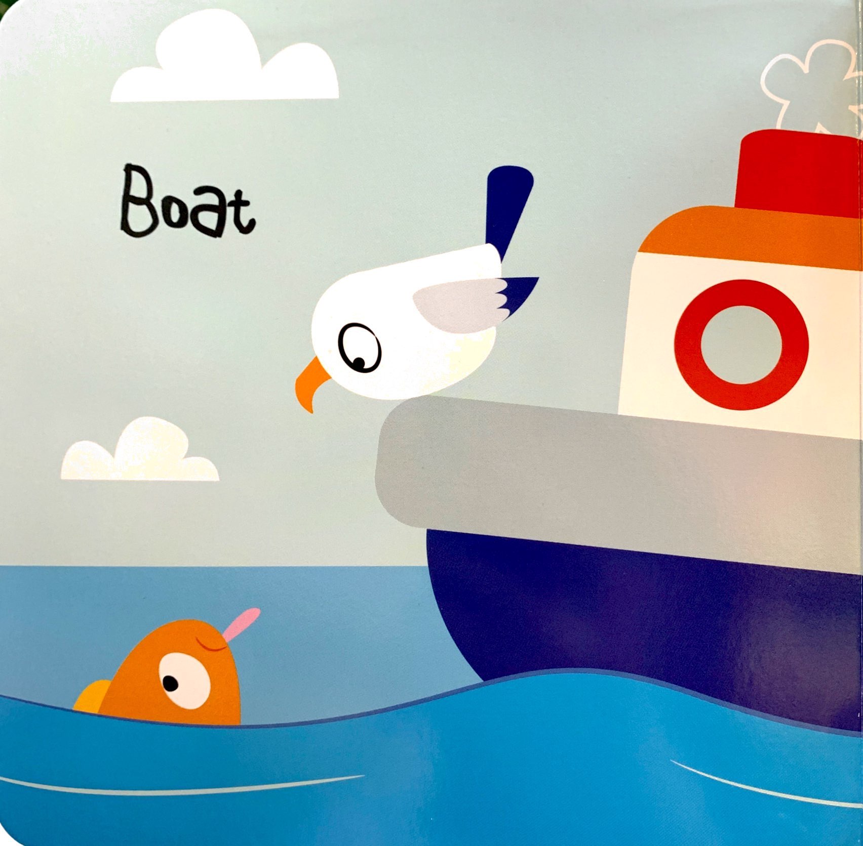 what's that sound? vroom - Ảnh 5