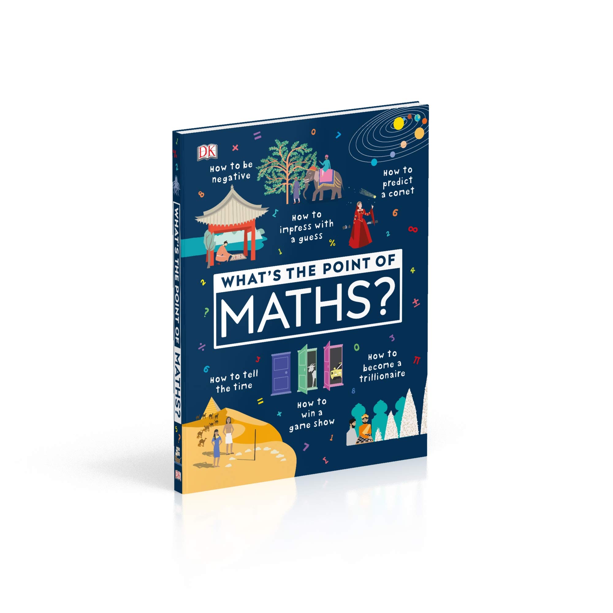 what's the point of maths? - Ảnh 15