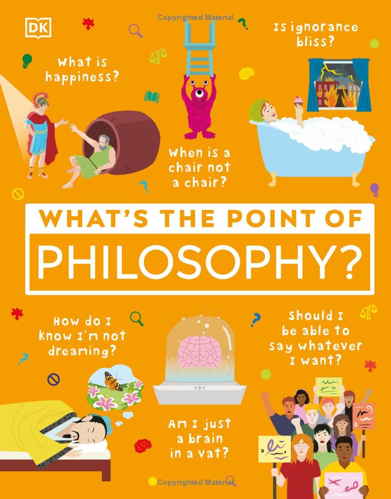 what's the point of philosophy? - Ảnh 2
