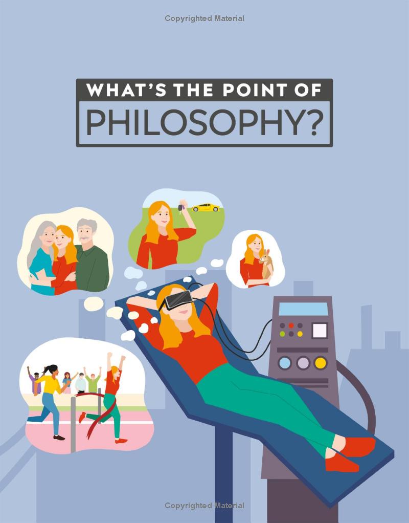 what's the point of philosophy? - Ảnh 3