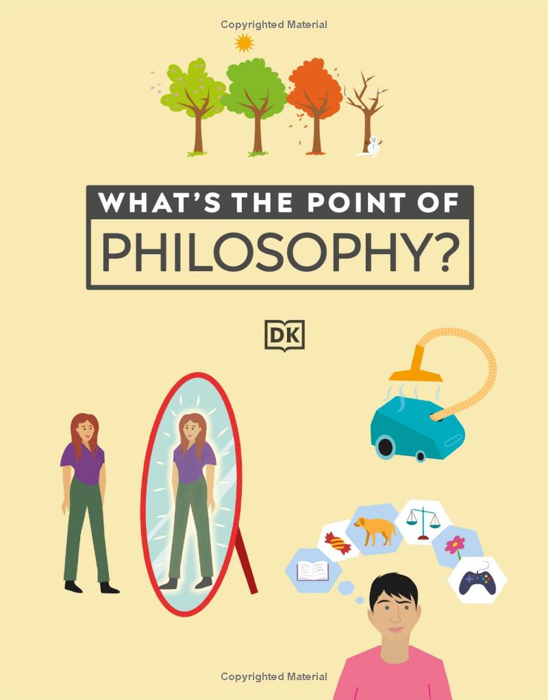what's the point of philosophy? - Ảnh 5