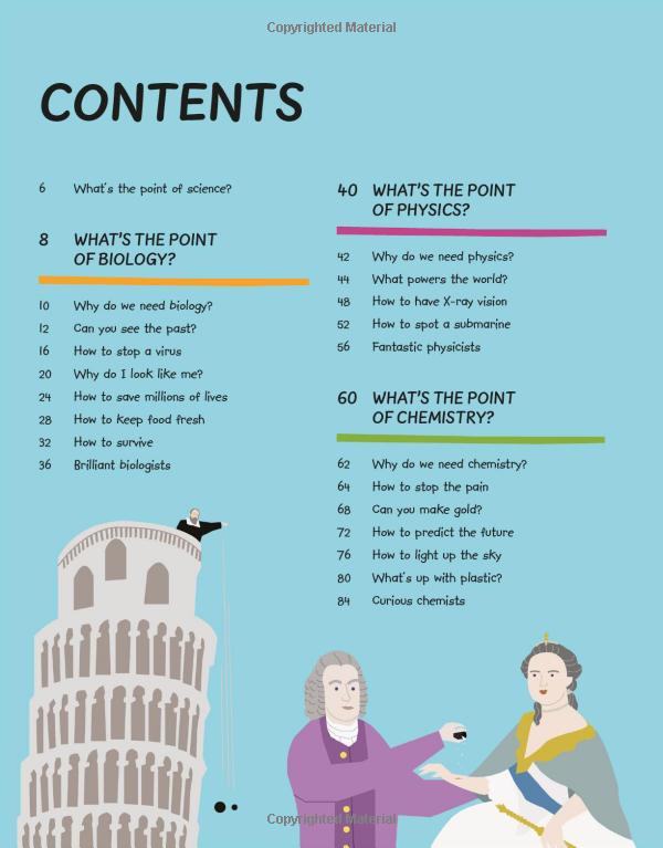 what's the point of science? - Ảnh 4