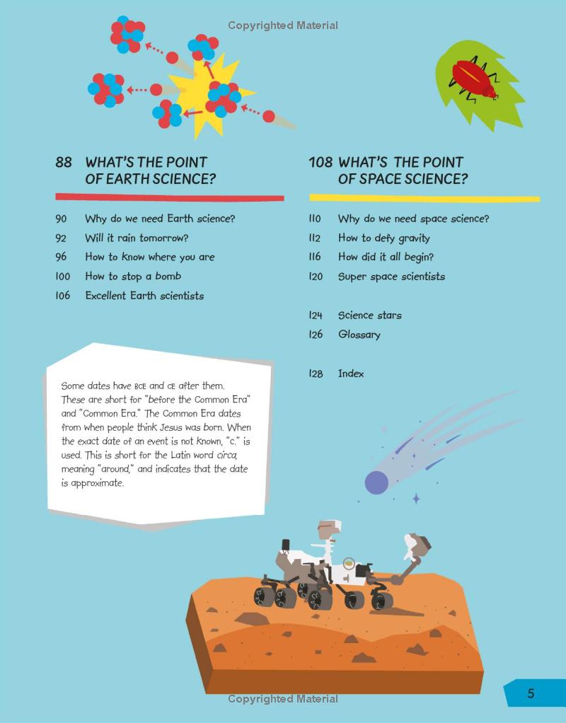 what's the point of science? - Ảnh 5