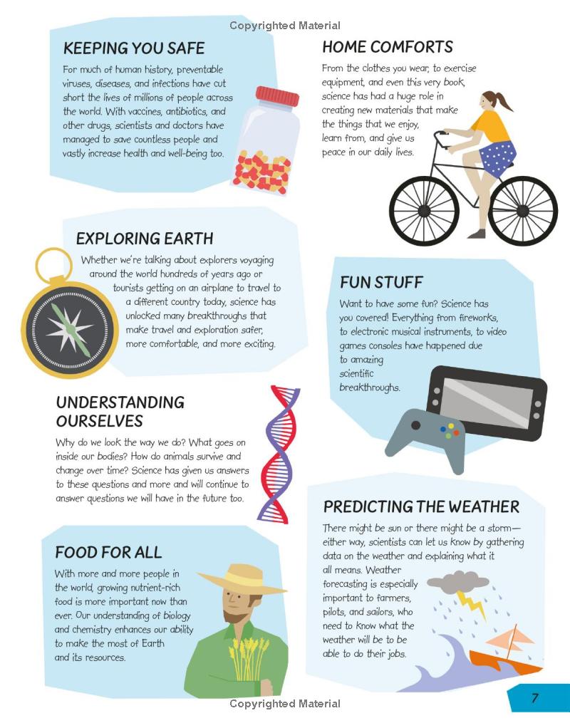 what's the point of science? - Ảnh 7