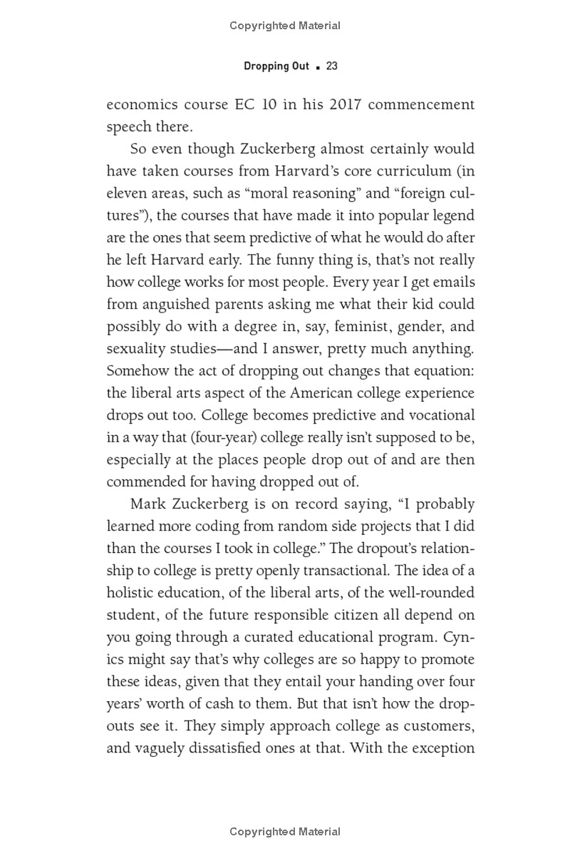 what tech calls thinking: an inquiry into the intellectual bedrock of silicon valley - Ảnh 10