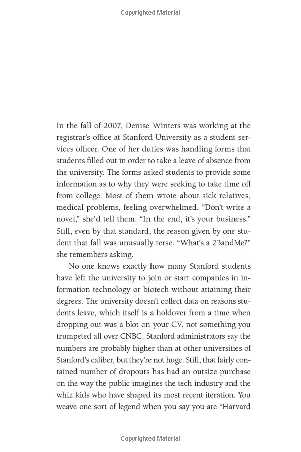 what tech calls thinking: an inquiry into the intellectual bedrock of silicon valley - Ảnh 6