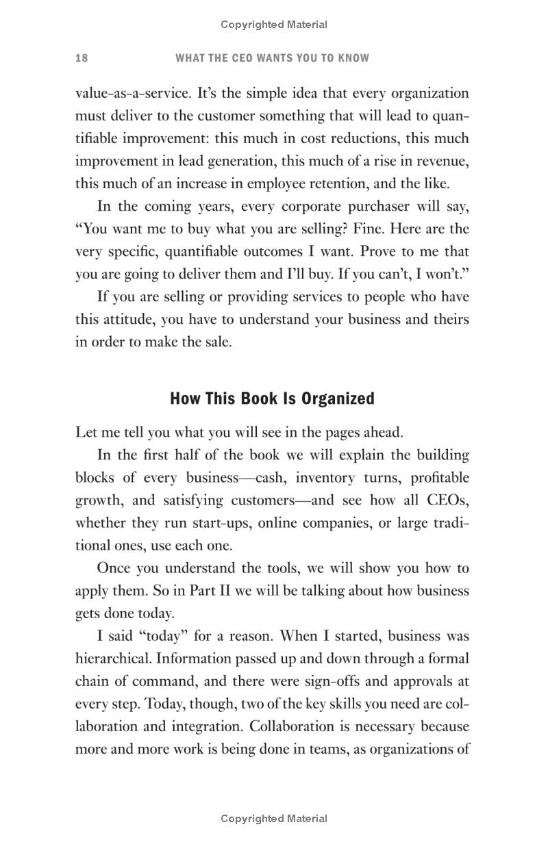 what the ceo wants you to know, expanded and updated - Ảnh 10