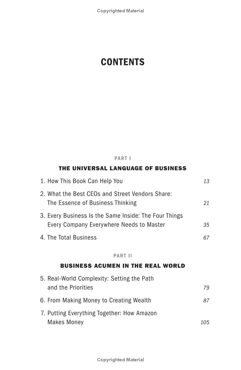 what the ceo wants you to know, expanded and updated - Ảnh 3