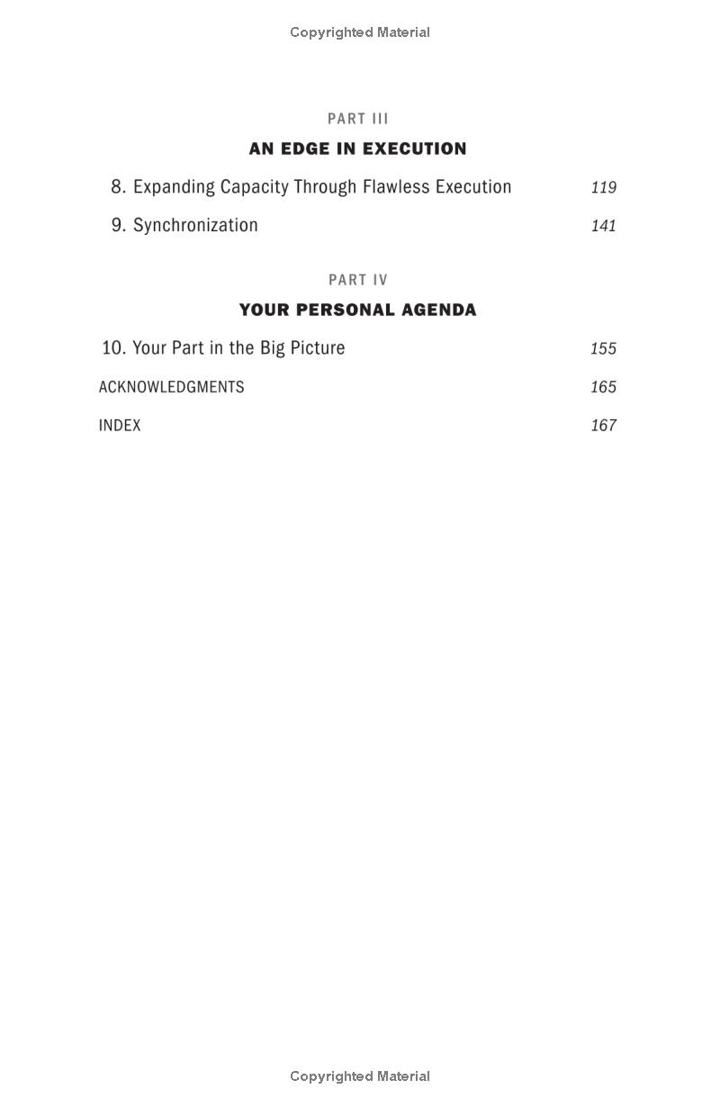 what the ceo wants you to know, expanded and updated - Ảnh 4