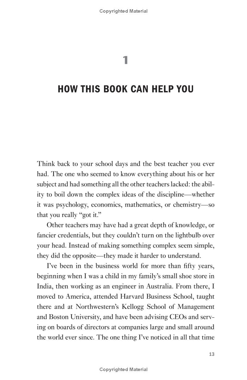 what the ceo wants you to know, expanded and updated - Ảnh 5