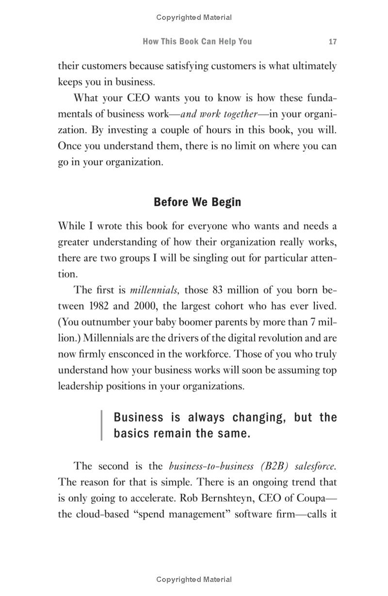 what the ceo wants you to know, expanded and updated - Ảnh 9