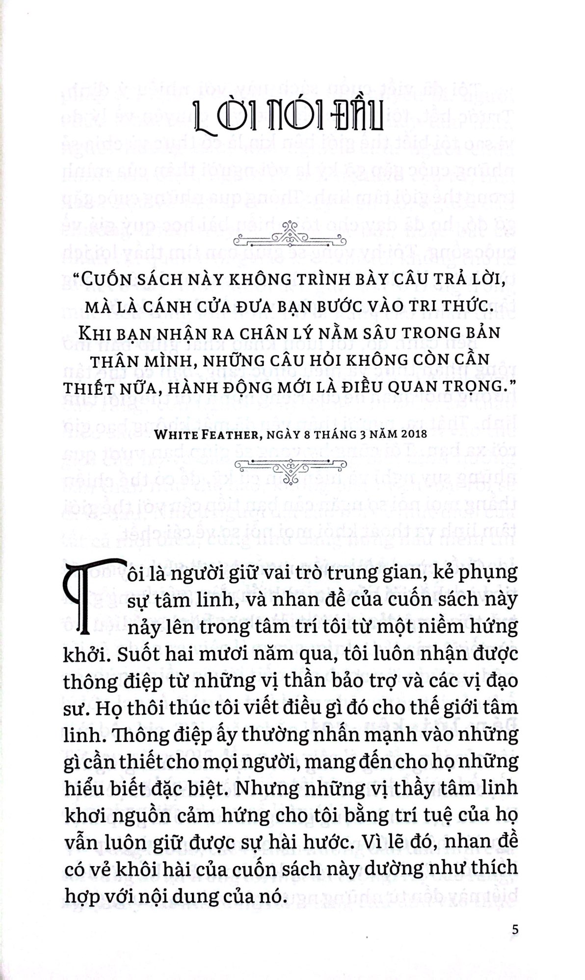 What The Dead Are Dying To Teach Us - Những Bài Học Từ Cuộc Sống Bên Kia - Bước Vào thế Giới Tâm Linh - Ảnh 4