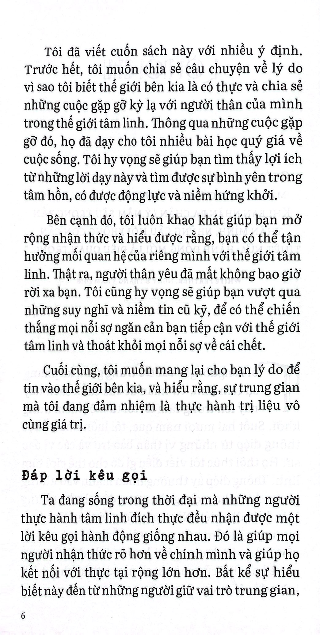 What The Dead Are Dying To Teach Us - Những Bài Học Từ Cuộc Sống Bên Kia - Bước Vào thế Giới Tâm Linh - Ảnh 5