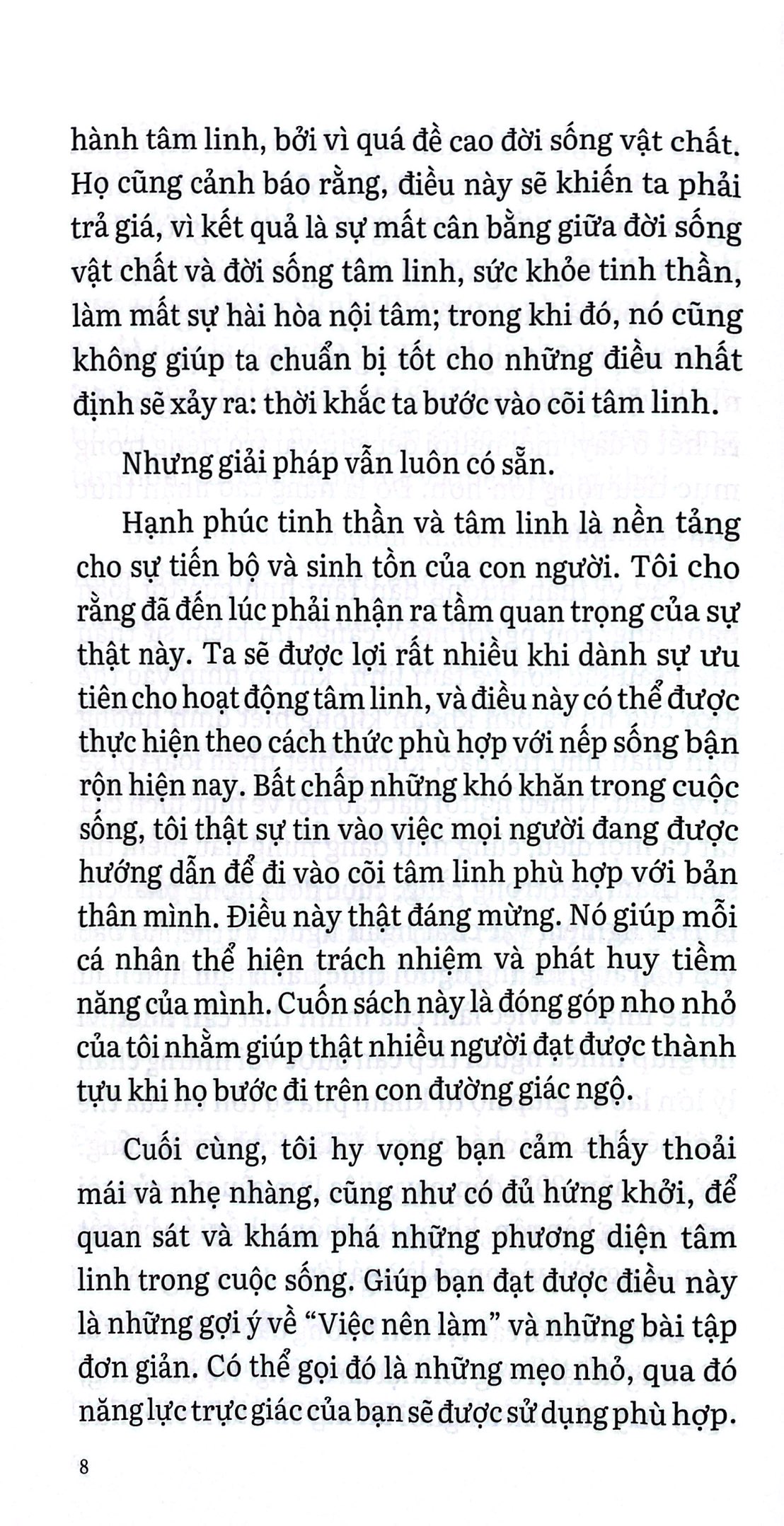 What The Dead Are Dying To Teach Us - Những Bài Học Từ Cuộc Sống Bên Kia - Bước Vào thế Giới Tâm Linh - Ảnh 7